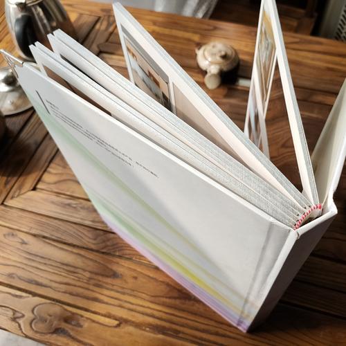 甘肃高光板样品册金属样品册加工